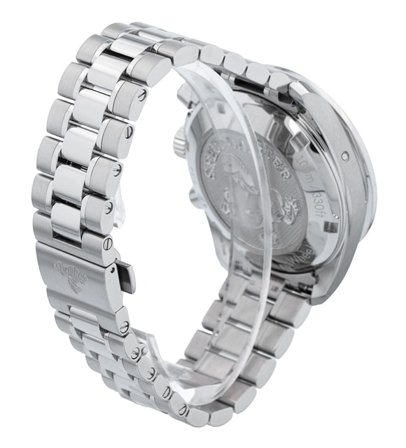 Omega Speedmaster 38 324.30.38.50.06.001 Image 3